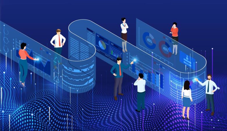 Máy chủ đặt tại Hà Nội hay TP.HCM? Bí quyết chọn vị trí Data Center để khách hàng truy cập nhanh nhất