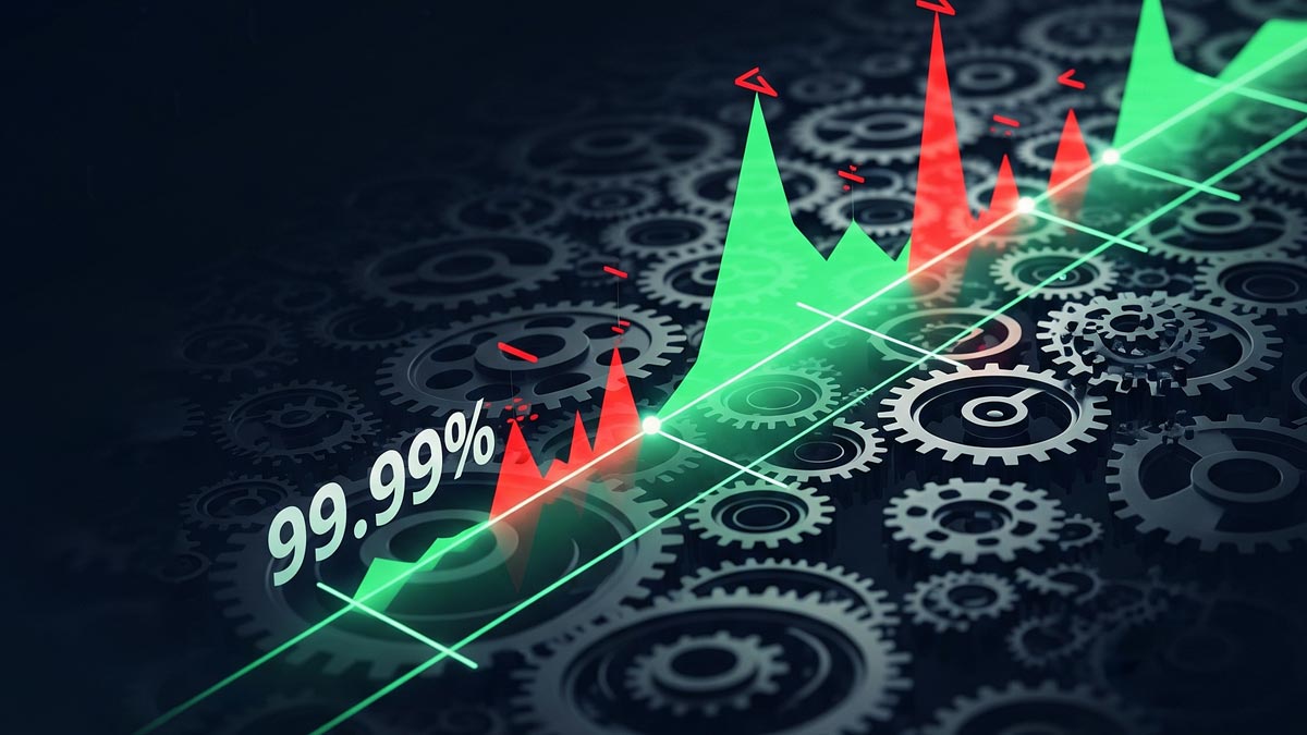 Tìm hiểu về tiêu chuẩn Uptime 99% tại IAN.VN. Chúng tôi áp dụng công nghệ cô lập tài nguyên CloudLinux, Web Server Nginx hiệu suất cao và quy trình giám sát 24/7 để đảm bảo sự ổn định tối đa cho hệ thống website khách hàng.