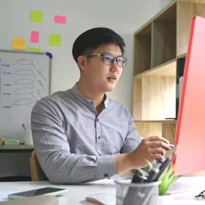 Nguyễn Văn Hùng - Full-stack Developer đánh giá VPS IAN.VN