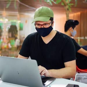 Lê Minh Tuấn - CTO GoFast App review hạ tầng Server IAN.VN