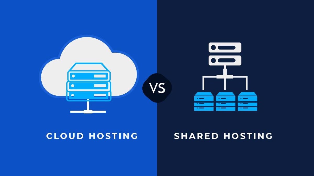 Nên thuê Hosting hay Cloud VPS? Phân tích bài toán chi phí và nhân sự IT vận hành cho doanh nghiệp SME. Giải pháp Managed VPS tối ưu hạ tầng tại IAN.